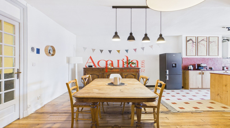 Ma-Cabane - Vente Appartement Lyon, 90 m²