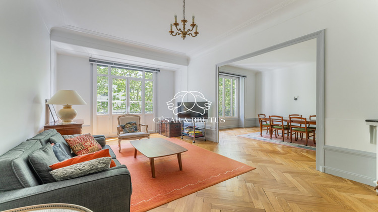 Ma-Cabane - Vente Appartement Lyon, 130 m²