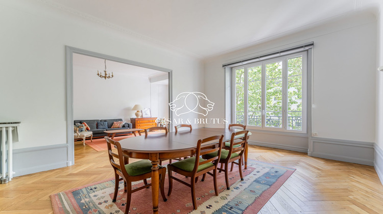 Ma-Cabane - Vente Appartement Lyon, 130 m²