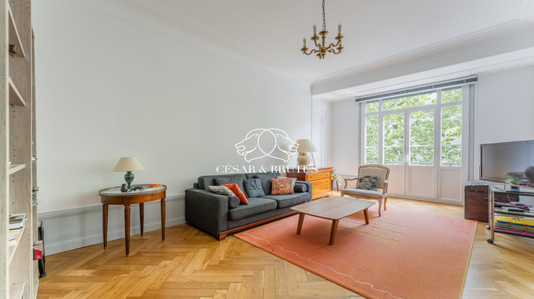 Ma-Cabane - Vente Appartement Lyon, 130 m²
