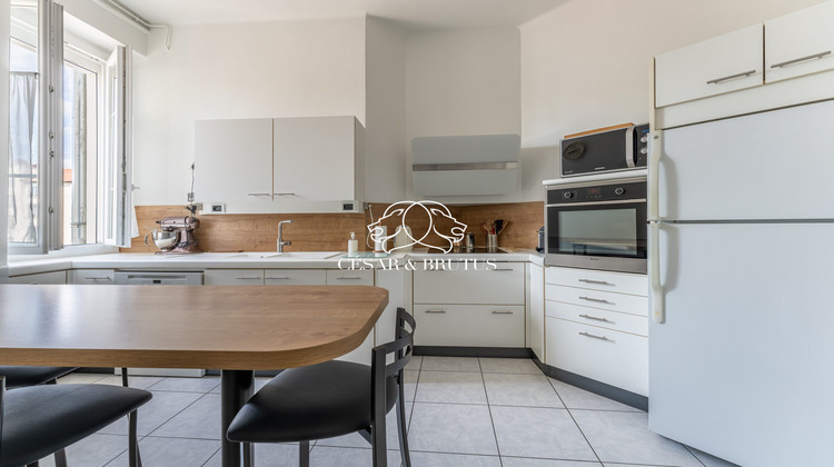 Ma-Cabane - Vente Appartement Lyon, 130 m²