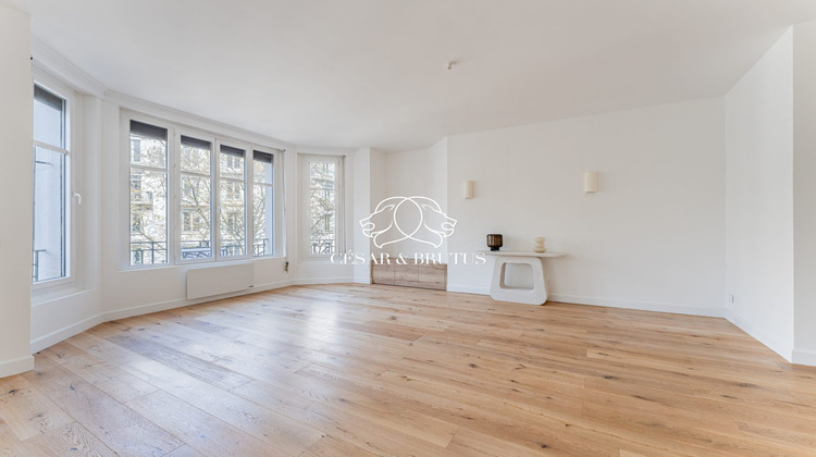 Ma-Cabane - Vente Appartement Lyon, 115 m²