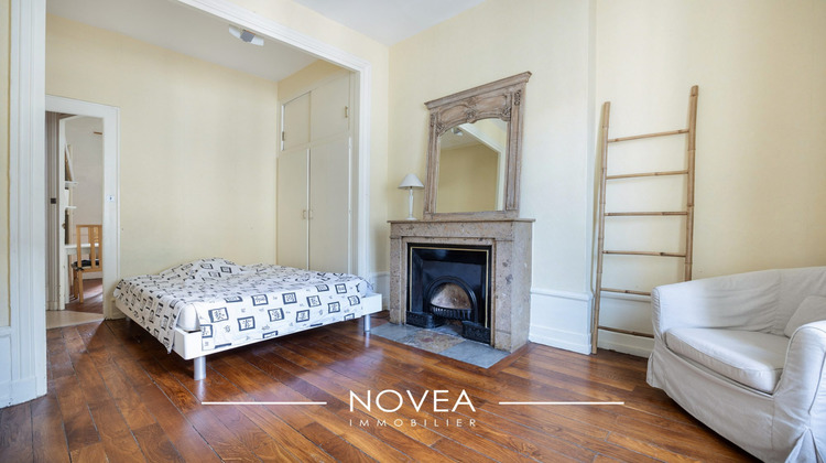 Ma-Cabane - Vente Appartement Lyon, 49 m²