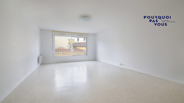 Ma-Cabane - Vente Appartement Lyon, 72 m²