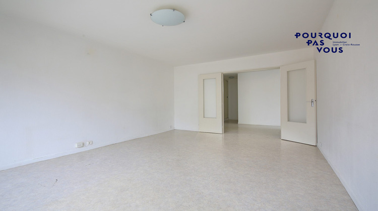Ma-Cabane - Vente Appartement Lyon, 72 m²