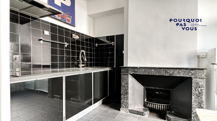Ma-Cabane - Vente Appartement Lyon, 45 m²