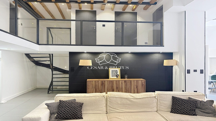 Ma-Cabane - Vente Appartement Lyon, 134 m²