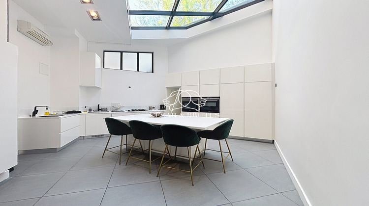 Ma-Cabane - Vente Appartement Lyon, 134 m²