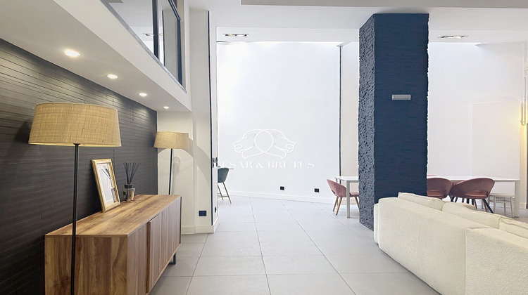 Ma-Cabane - Vente Appartement Lyon, 134 m²