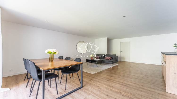 Ma-Cabane - Vente Appartement Lyon, 92 m²