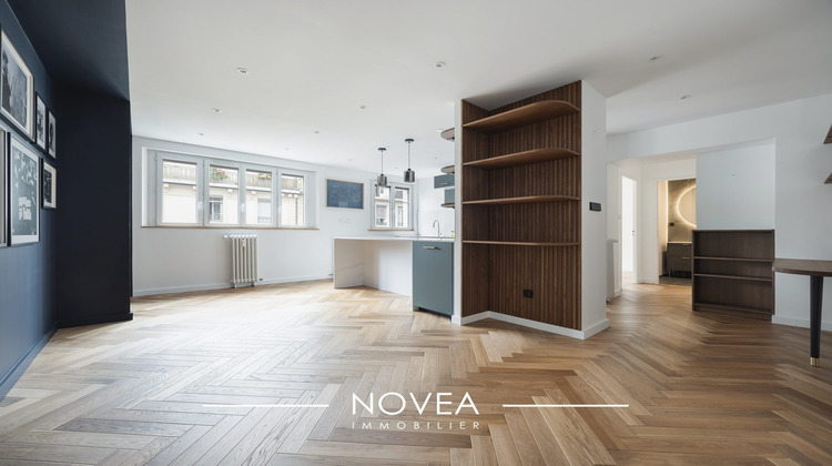 Ma-Cabane - Vente Appartement Lyon, 80 m²