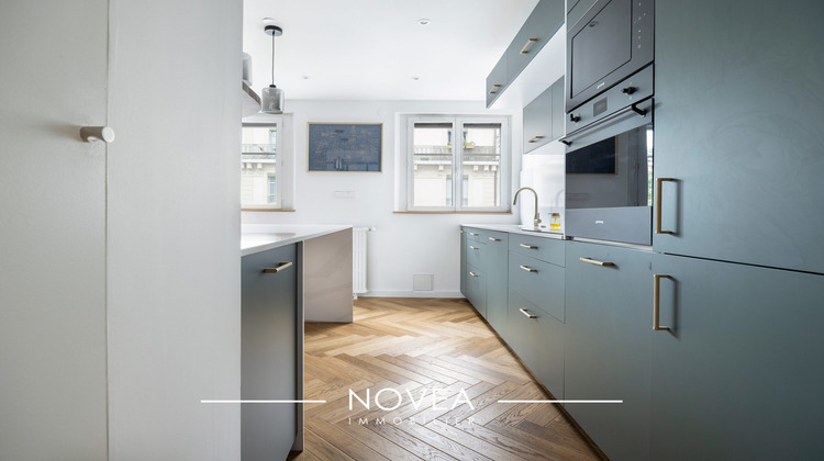 Ma-Cabane - Vente Appartement Lyon, 80 m²