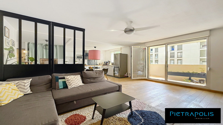 Ma-Cabane - Vente Appartement Lyon, 69 m²