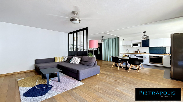 Ma-Cabane - Vente Appartement Lyon, 69 m²