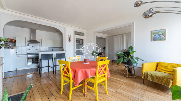 Ma-Cabane - Vente Appartement Lyon, 66 m²