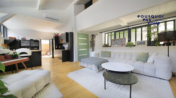 Ma-Cabane - Vente Appartement Lyon, 64 m²