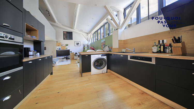 Ma-Cabane - Vente Appartement Lyon, 64 m²