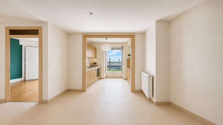 Ma-Cabane - Vente Appartement Lyon, 68 m²