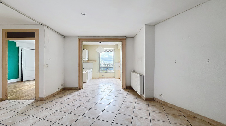 Ma-Cabane - Vente Appartement Lyon, 68 m²