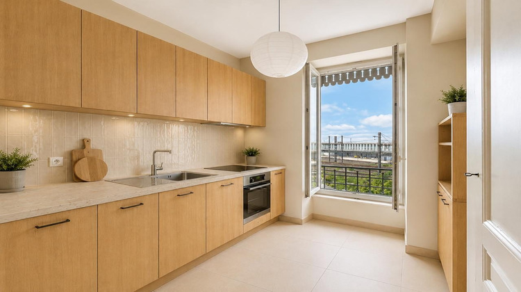 Ma-Cabane - Vente Appartement Lyon, 68 m²