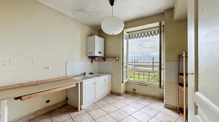 Ma-Cabane - Vente Appartement Lyon, 68 m²