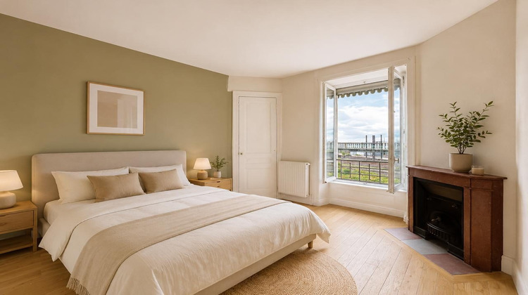 Ma-Cabane - Vente Appartement Lyon, 68 m²