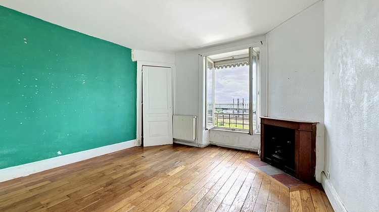 Ma-Cabane - Vente Appartement Lyon, 68 m²
