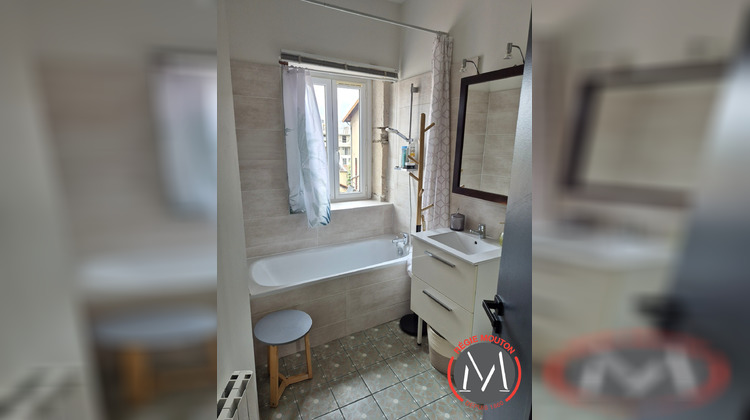 Ma-Cabane - Vente Appartement Lyon, 25 m²