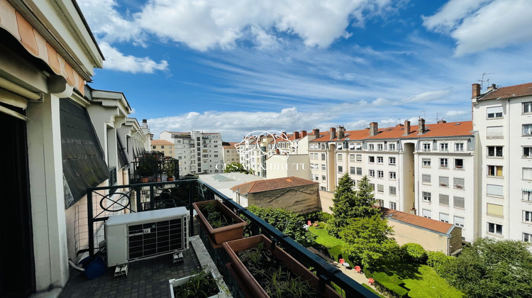 Ma-Cabane - Vente Appartement Lyon, 73 m²