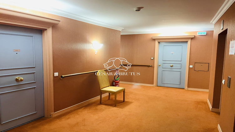 Ma-Cabane - Vente Appartement Lyon, 73 m²