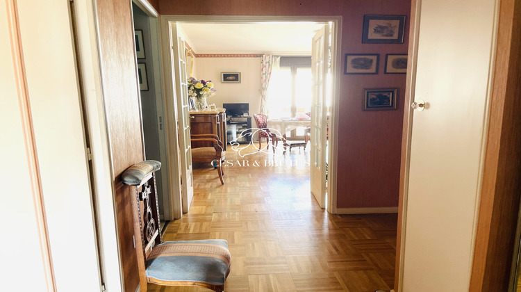 Ma-Cabane - Vente Appartement Lyon, 73 m²