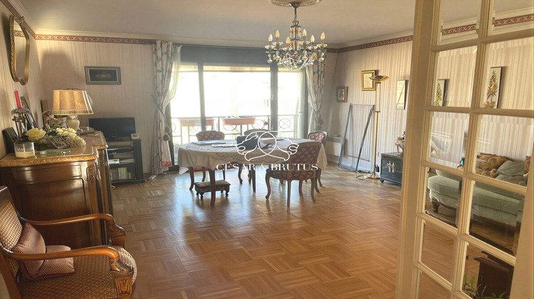 Ma-Cabane - Vente Appartement Lyon, 73 m²