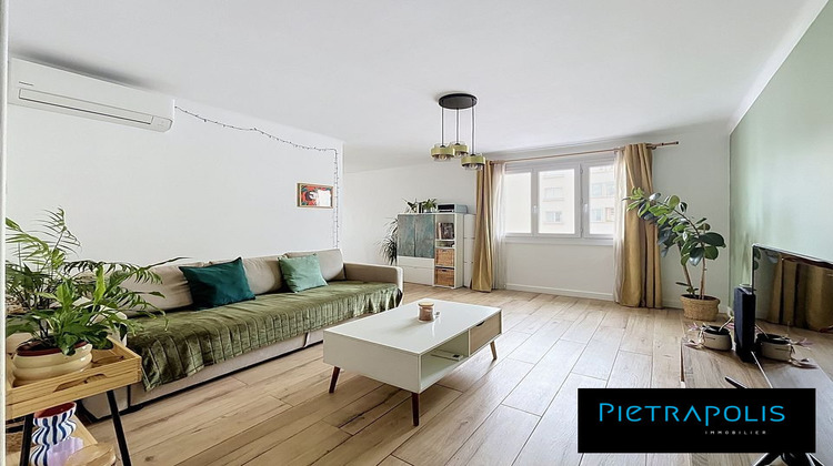 Ma-Cabane - Vente Appartement Lyon, 87 m²