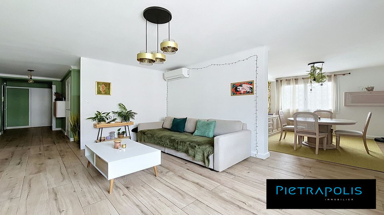 Ma-Cabane - Vente Appartement Lyon, 87 m²