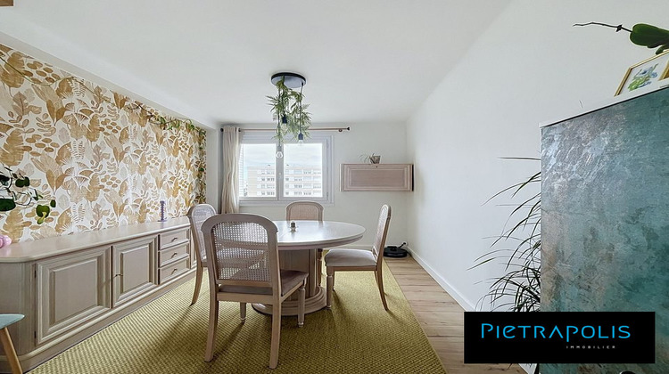 Ma-Cabane - Vente Appartement Lyon, 87 m²