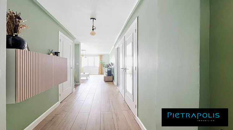 Ma-Cabane - Vente Appartement Lyon, 87 m²