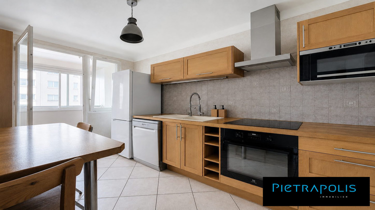 Ma-Cabane - Vente Appartement Lyon, 87 m²