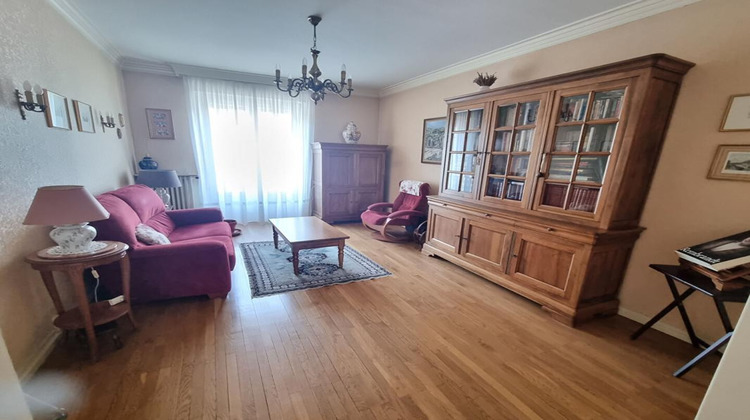 Ma-Cabane - Vente Appartement LYON, 76 m²