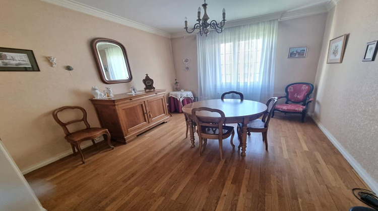Ma-Cabane - Vente Appartement LYON, 76 m²