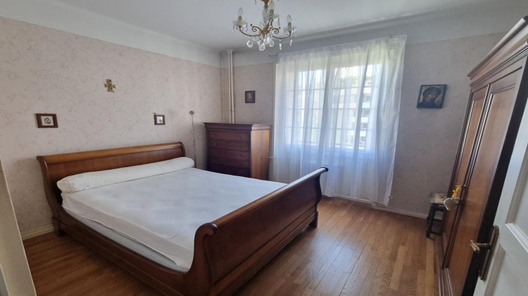 Ma-Cabane - Vente Appartement LYON, 76 m²