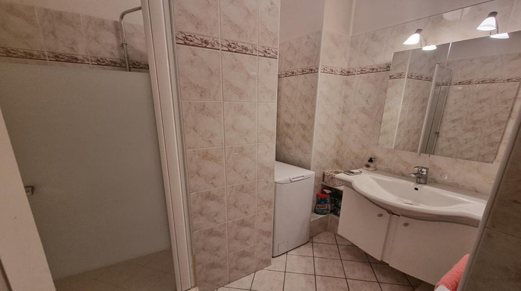 Ma-Cabane - Vente Appartement LYON, 76 m²