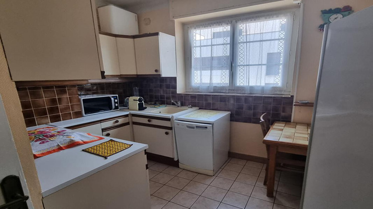 Ma-Cabane - Vente Appartement LYON, 76 m²