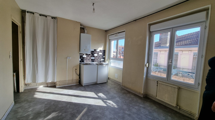 Ma-Cabane - Vente Appartement Lyon, 29 m²