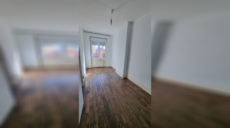 Ma-Cabane - Vente Appartement Lyon, 29 m²