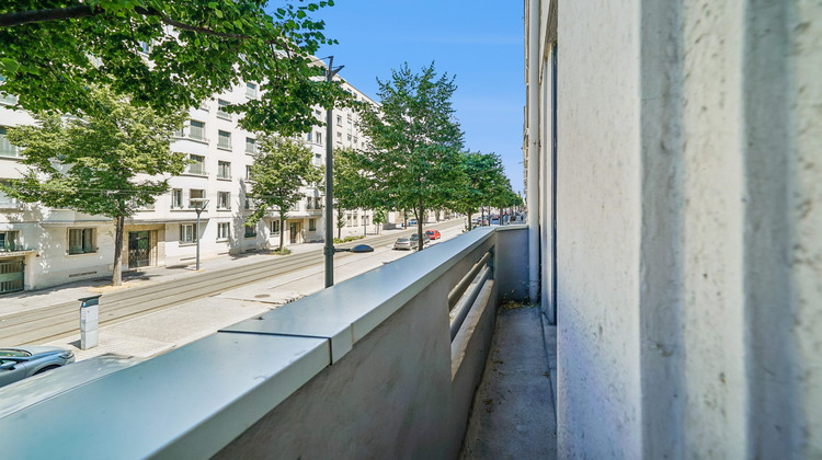 Ma-Cabane - Vente Appartement Lyon, 53 m²