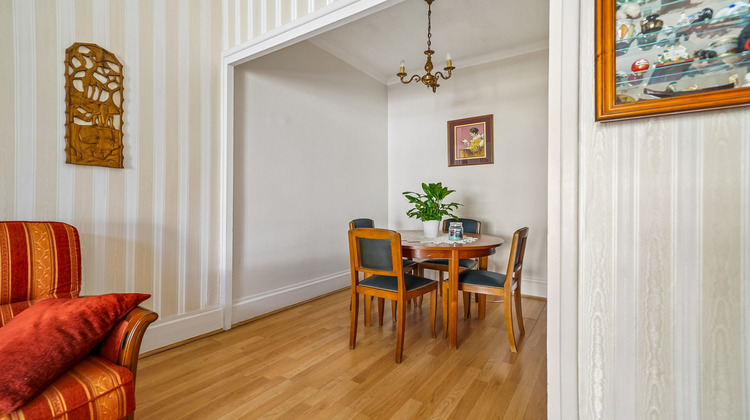 Ma-Cabane - Vente Appartement Lyon, 53 m²