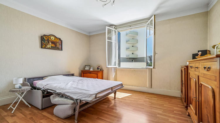 Ma-Cabane - Vente Appartement Lyon, 53 m²