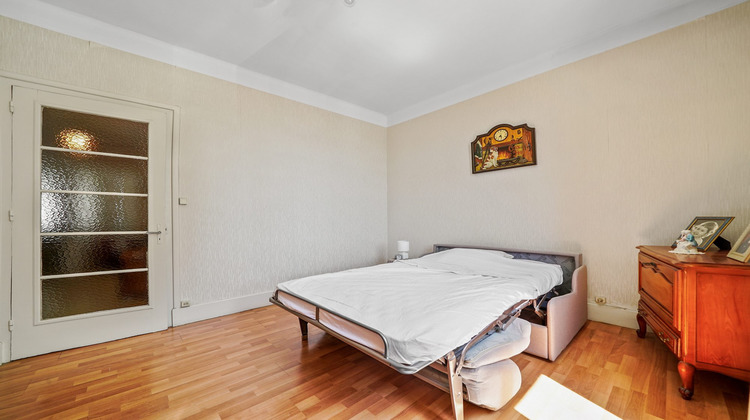 Ma-Cabane - Vente Appartement Lyon, 53 m²