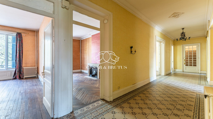 Ma-Cabane - Vente Appartement Lyon, 175 m²