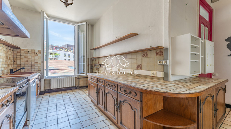 Ma-Cabane - Vente Appartement Lyon, 175 m²